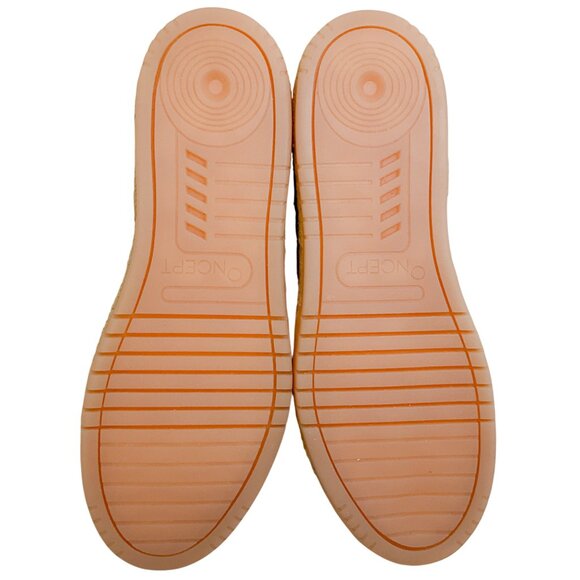 Oncept Ginger St Tropez Espadrille Sneakers - Picture 7 of 7